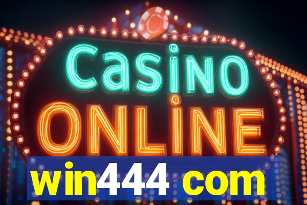 win444 com